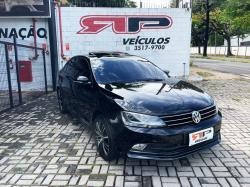 VOLKSWAGEN Jetta 2.0 4P CONFORTLINE FLEX