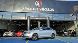 VOLKSWAGEN Jetta 2.0 4P CONFORTLINE TIPTRONIC AUTOMTICO