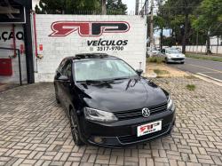 VOLKSWAGEN Jetta 2.0 4P TSI HIGHLINE 200 CV AUTOMTICO