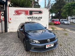 VOLKSWAGEN Jetta 2.0 4P TSI HIGHLINE 211 CV AUTOMTICO