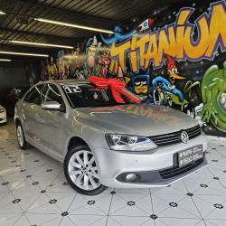 VOLKSWAGEN Jetta 2.0 4P FLEX CONFORTLINE TIPTRONIC AUTOMTICO