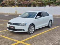 VOLKSWAGEN Jetta 2.0 4P CONFORTLINE TIPTRONIC AUTOMTICO
