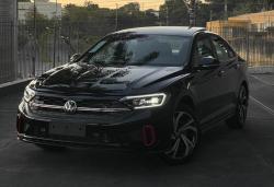 VOLKSWAGEN Jetta 2.0 4P 350 TSI GLI AUTOMTICO DSG