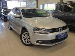 VOLKSWAGEN Jetta 2.0 4P FLEX CONFORTLINE TIPTRONIC AUTOMTICO