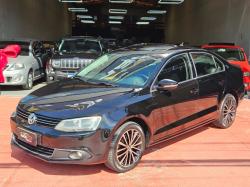 VOLKSWAGEN Jetta 2.0 4P TSI HIGHLINE 200 CV AUTOMTICO