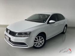 VOLKSWAGEN Jetta 2.0 4P TRENDLINE FLEX AUTOMTICO