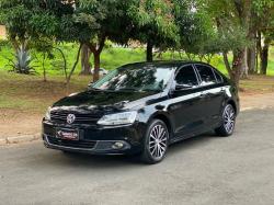 VOLKSWAGEN Jetta 2.0 4P CONFORTLINE TIPTRONIC AUTOMTICO