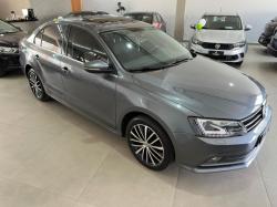 VOLKSWAGEN Jetta 2.0 4P TSI HIGHLINE 211 CV AUTOMTICO