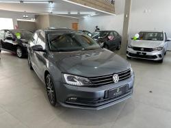 VOLKSWAGEN Jetta 2.0 4P TSI HIGHLINE 211 CV AUTOMTICO