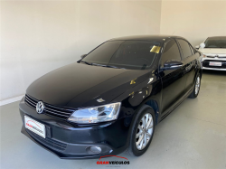 VOLKSWAGEN Jetta 2.0 4P FLEX CONFORTLINE TIPTRONIC AUTOMTICO