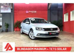 VOLKSWAGEN Jetta 2.0 4P TSI HIGHLINE 211 CV AUTOMTICO