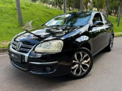 VOLKSWAGEN Jetta 2.5 20V 4P 170CV AUTOMTICO