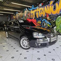 VOLKSWAGEN Jetta 2.5 20V 4P 170CV AUTOMTICO