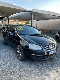 VOLKSWAGEN Jetta 2.5 20V 4P 170CV AUTOMTICO