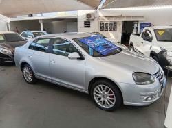 VOLKSWAGEN Jetta 2.5 20V 4P 170CV AUTOMTICO
