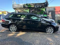 VOLKSWAGEN Jetta Variant 2.5 20V 4P 170 CV AUTOMTICO