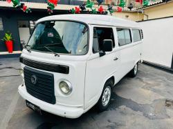 VOLKSWAGEN Kombi 1.4 FLEX STD