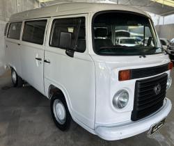 VOLKSWAGEN Kombi 1.4 FLEX STD LOTAO 12 LUGARES