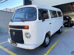 VOLKSWAGEN Kombi 1.4 FLEX STD