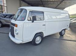 VOLKSWAGEN Kombi 1.4 FLEX FURGO