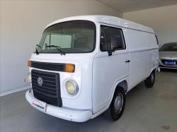 VOLKSWAGEN Kombi 1.4 FLEX FURGO