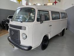 VOLKSWAGEN Kombi 1.4 FLEX STD 9 LUGARES