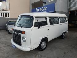 VOLKSWAGEN Kombi 1.4 FLEX STD 9 LUGARES