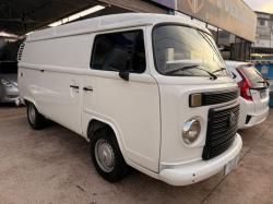 VOLKSWAGEN Kombi 1.4 FLEX FURGO