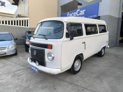 VOLKSWAGEN Kombi 1.4 FLEX STD 9 LUGARES