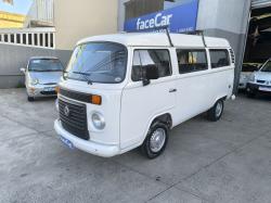VOLKSWAGEN Kombi 1.4 FLEX STD 9 LUGARES