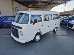 VOLKSWAGEN Kombi 1.4 FLEX STD 9 LUGARES