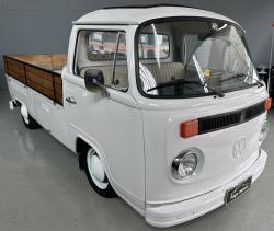 VOLKSWAGEN Kombi 1.5 PICK-UP