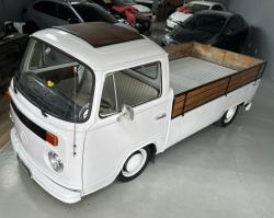 VOLKSWAGEN Kombi 1.5 PICK-UP