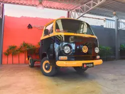 VOLKSWAGEN Kombi 1.6 PICK-UP