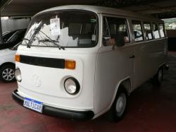 VOLKSWAGEN Kombi 1.6 STD