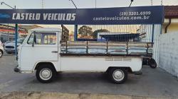 VOLKSWAGEN Kombi 1.6 PICK-UP