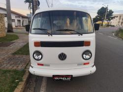 VOLKSWAGEN Kombi 1.6 FURGO