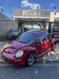 VOLKSWAGEN New Beetle 2.0 MI AUTOMTICO