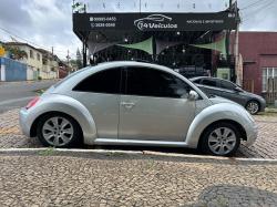 VOLKSWAGEN New Beetle 2.0 MI