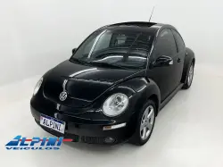 VOLKSWAGEN New Beetle 