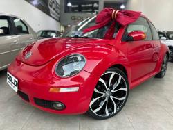 VOLKSWAGEN New Beetle 2.0 MI