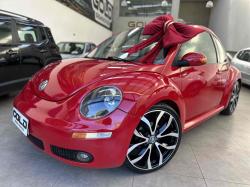 VOLKSWAGEN New Beetle 2.0 MI