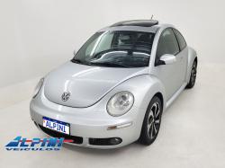 VOLKSWAGEN New Beetle 