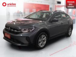 VOLKSWAGEN Nivus 1.0 4P FLEX 200 TSI COMFORTLINE TURBO AUTOMTICO