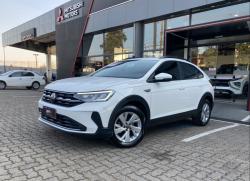 VOLKSWAGEN Nivus 1.0 4P FLEX 200 TSI COMFORTLINE TURBO AUTOMTICO