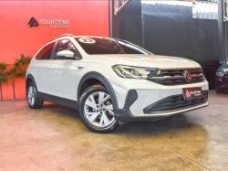 VOLKSWAGEN Nivus 1.0 4P FLEX 200 TSI COMFORTLINE TURBO AUTOMTICO