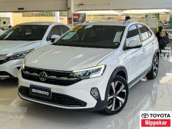 VOLKSWAGEN Nivus 1.0 4P FLEX 200 TSI HIGHLINE TURBO AUTOMTICO