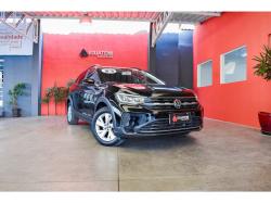 VOLKSWAGEN Nivus 1.0 4P FLEX 200 TSI COMFORTLINE TURBO AUTOMTICO