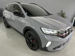 VOLKSWAGEN Nivus 1.0 4P FLEX 200 TSI HIGHLINE TURBO AUTOMTICO