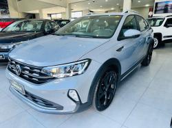 VOLKSWAGEN Nivus 1.0 4P FLEX 200 TSI HIGHLINE TURBO AUTOMTICO